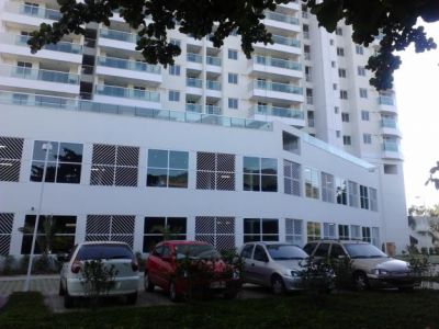 Apartamento 3 quartos Recreio Luau Barra Bonita