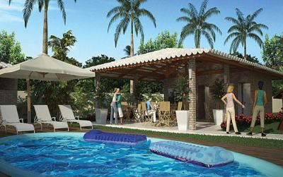 Excelente Apartamento em Parnamirim