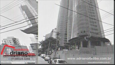 Apartamento Tatuapé/SP EDIFICIO MARACA