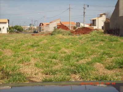 Ilha Solteira - Terreno Residencial Nova Ilha
