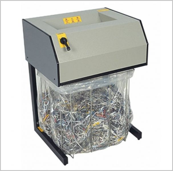 Fragmentadoras de Papel – GP SUL