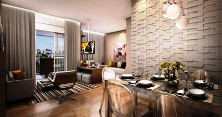 Apto Vila Formosa 56m Cód.8092VB