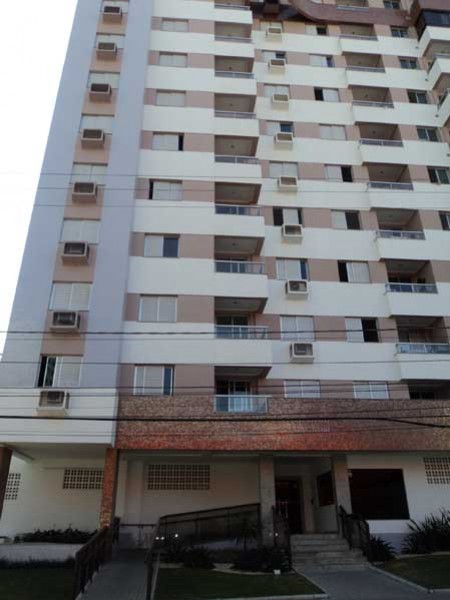 Ed. Cap Ferrat-bairro Centro (fundos mercado Angelôni)