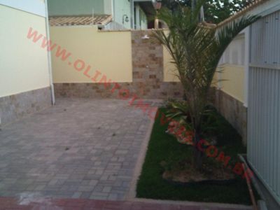 Olinto Imóveis vende Duplex 2 qts no Costazul em Rio das Ostras