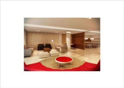 Apartamento de Alto padrão área nobre de Guarulhos