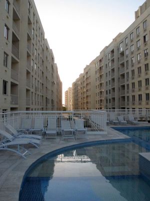 (2 E 3 QUARTOS) EMPREENDIMENTO VENTURA - BARRETO - NITERÓI