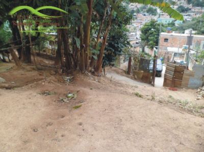 area de 400 m em ibirite