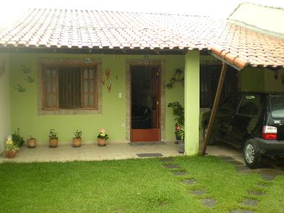 Praia seca casa proximo ao mar lagoa e centro