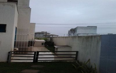 Belíssima Casa duplex á Venda em Nova Parnamirim