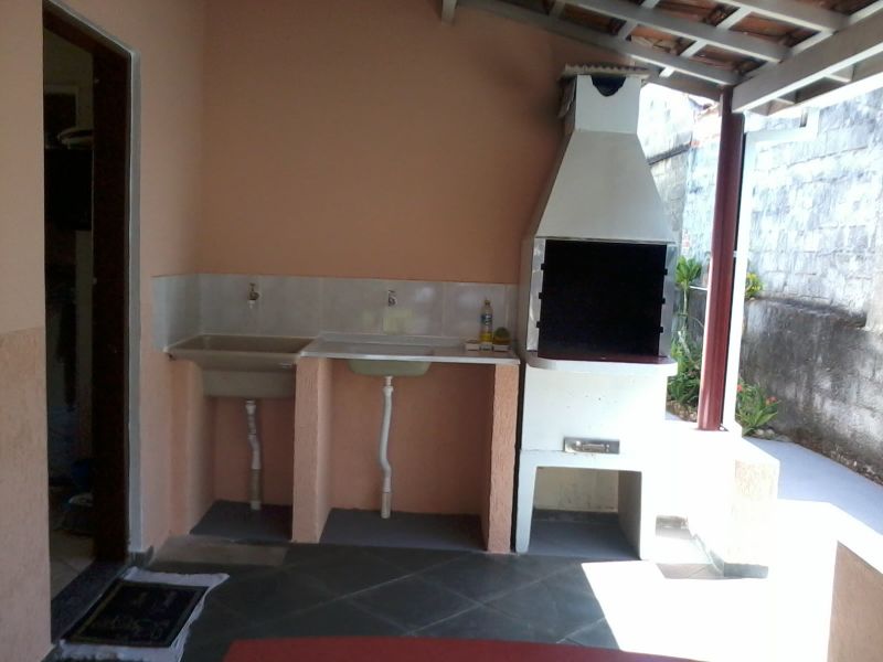 Casa para temporada e final de semana em Caraguatatuba-Litoral Norte SP.