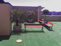 GRAMA SINTETICA - Manutenção / Revitalização / Consertos / Instalação em Quadras de Grama Sintética