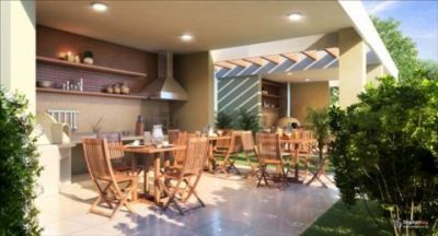 Alto da Lapa - 131 m² - Lançamento