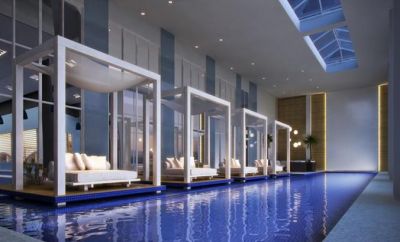 Breve Lançamento HORIZONTE Residencial e Comercial