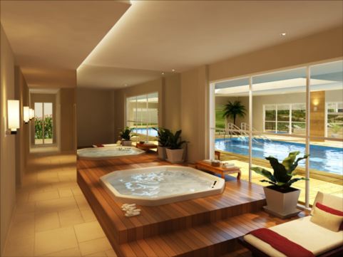 Apartamento novo 135m² 4 dorm. (2 suítes) – Vila Oliveira – Mogi das Cruzes/SP