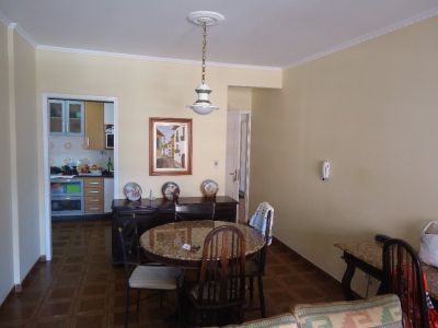 Apartamento Praia Grande 2 Dormitorios Vila Tupi