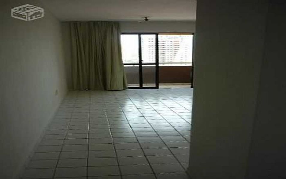 Apartamento à venda em Nova Parnamirim - Cód. 1167