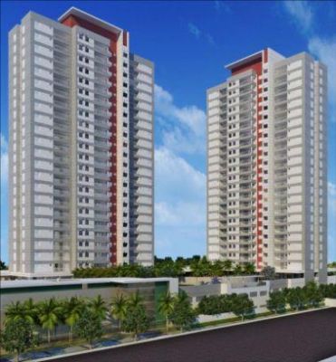 Tribeca Nova Leopoldina