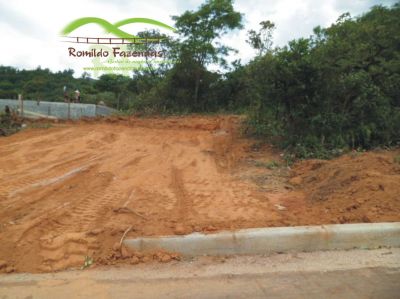 lotes financiados em ibirité