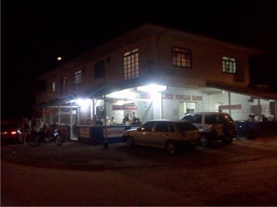 MANO'S LANCHES, RESTAURANTE & PIZZARIA