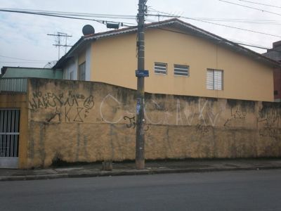 Sobrado no Parque Paulistano