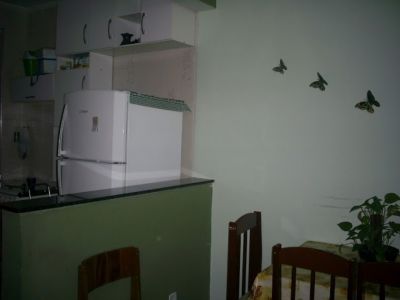 Apto 2 dorm. frente ao mar - excelente localização