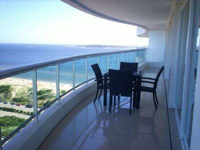 Apartamento en Venta en el Aquarela Tower