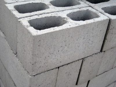 Entregas de Blocos de Concreto-Areia e Pedra em São Paulo. Guarulhos e Região Alto Tietê