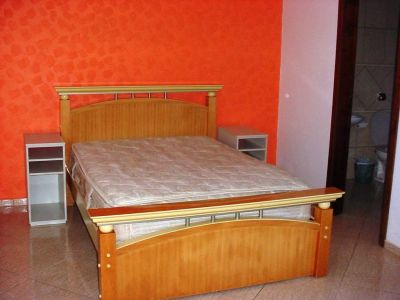 Casa em Santa Catarina 