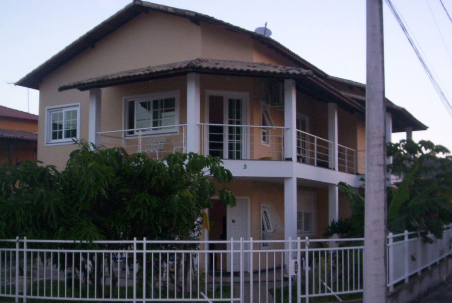 Belíssima Residência Alto padrão no Centro/Maricá