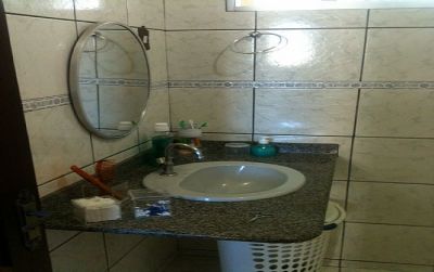 Apartamento localizado em Neópolis