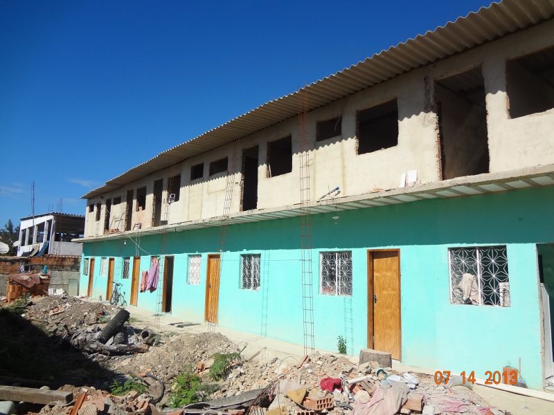 Cosntruções e Reformas