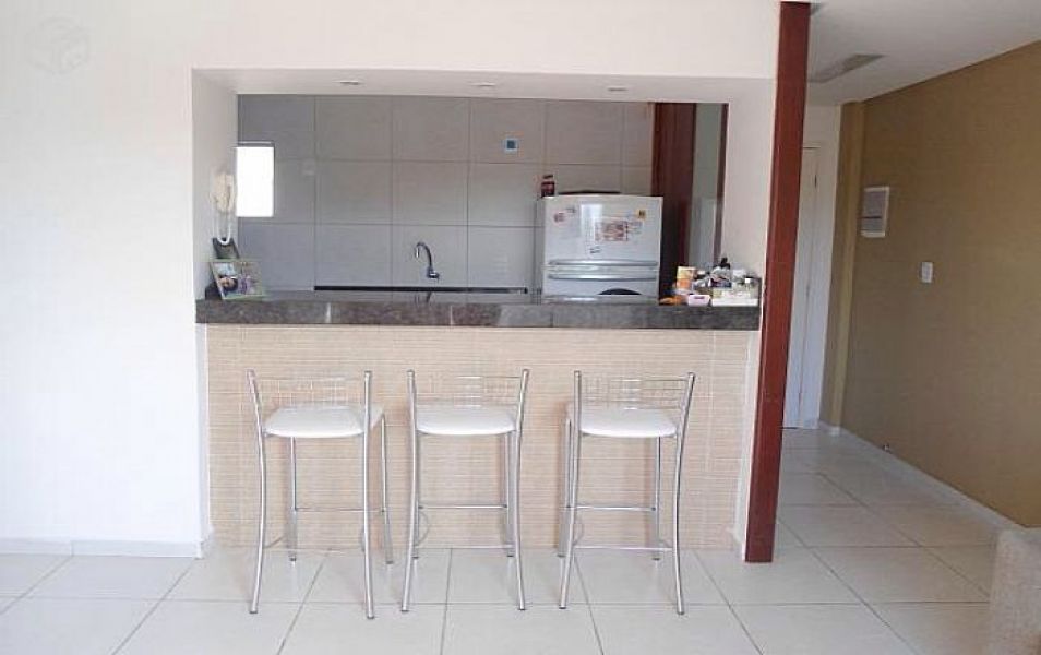 Apartamento  em Emaús  - Cód. 1163