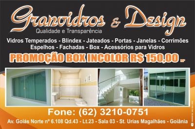 GranVidros & Design 