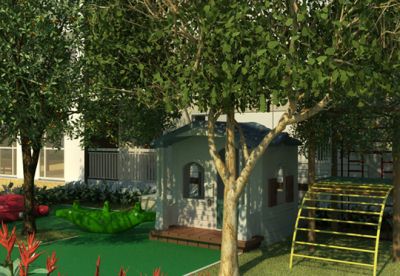 Apartamento 2 dormitórios Suíte Shop Club Vila Guilherme