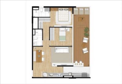 Breve Lançamento NY SP Brooklin Aptos !!!!!