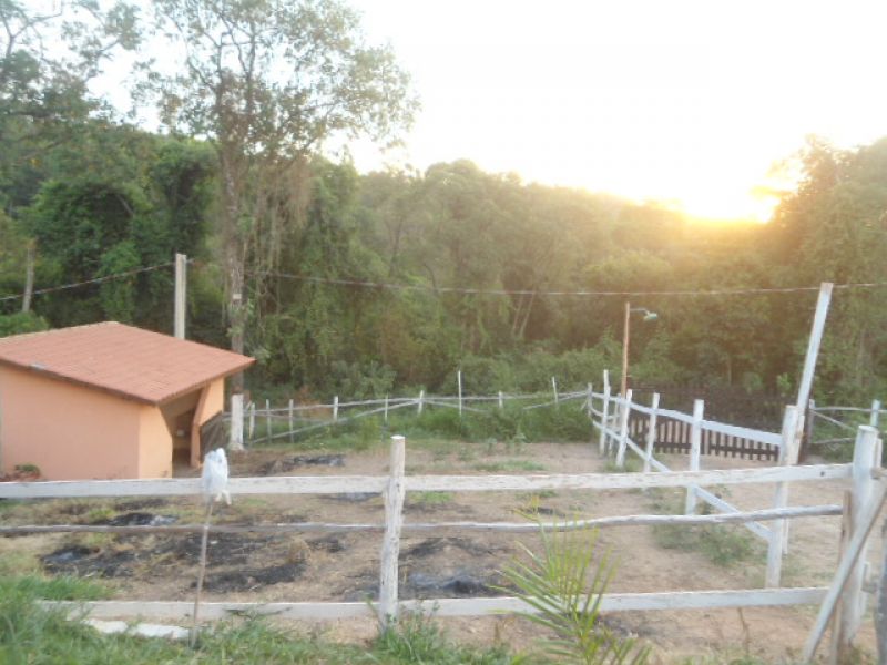 Chacara a venda R$ 120.000,00