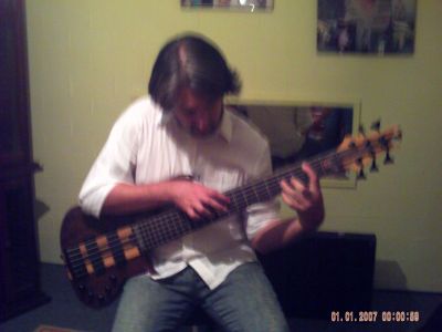 Aulas de Contra-baixo elétrico em São Caetano do Sul