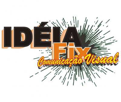 Ideia Fix Comunicação Visual e Gráfica. Neon em geral - Luminosos