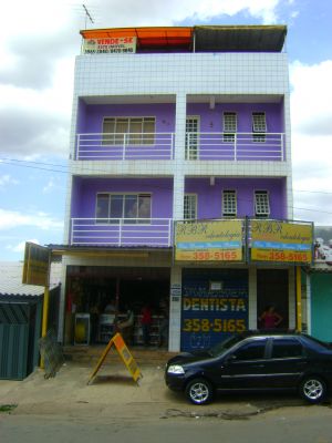 EXCELENTE PRÉDIO COMERCIAL