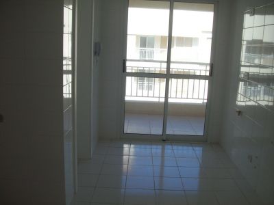 APARTAMENTO NOVO 3 QTS SUITE - CURITIBA REBOUÇAS -  RESORT URBANO