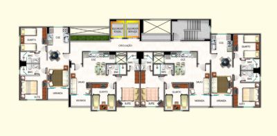 RESIDENCIAL LIFE STYLE