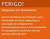 S.o.s manutenção mecânica e elétrica industrial