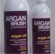 Escova Argan Brush