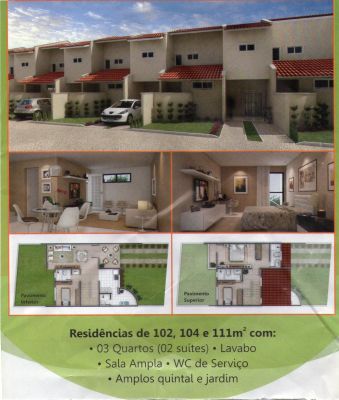 DUPLEX PRÓXIMO A WASHINGTON SOARES