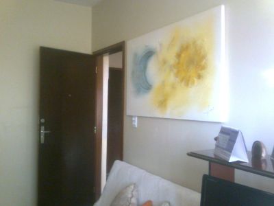 apartamento 2 quartos em para de minas, mg - SIMOES FALCAO IMOVEIS