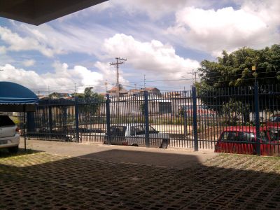 APARTAMENTO 3QS. 2 VAGAS - RESID. RIO NEGRO