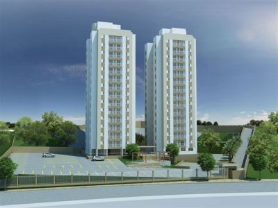 Breve lançamento  do Conviva Marselha em Jandira