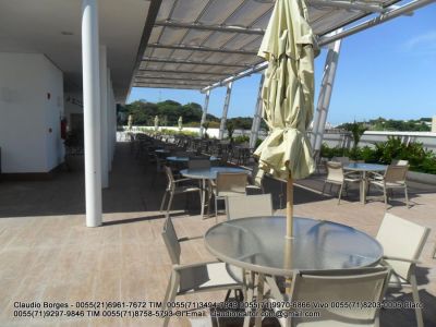 Sala comercial a venda em Salvador