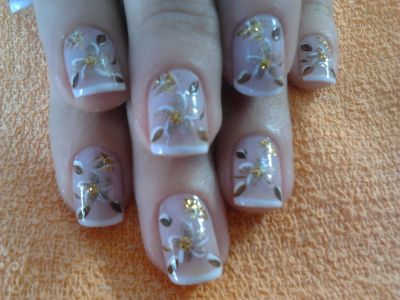 Curso de Unhas Artísticas, Porcelanas....