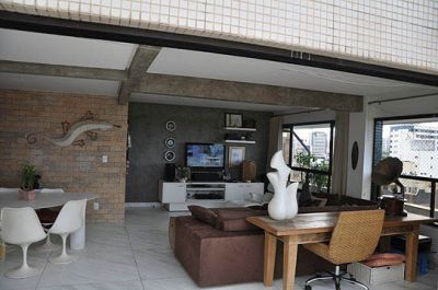 Cobertura duplex a venda em Salvador da Bahia, Pituba